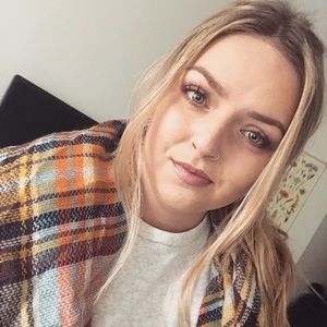 Meet your Posher, Keleisha